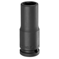 LANGE IMPACT DOPPEN 1/2 22MM
