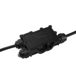 AANSLUITDOOS IP67
