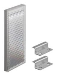 Reflector TK 50 x100-Set