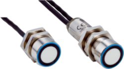 Ultrasone afstandssensoren, UD18-22DC241