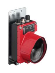 Optische datatransmissie DDLS 200/200.1-10-H-M12
