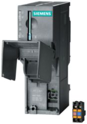 SIPLUS ET 200M IM 153-4 PN IO -25...+70 °C con revestimiento conformado basado en 6ES7153-4AA01-0XB0 . para máx. 12 módulos S7-300, Funciones avanzada