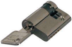 Common locking cylinder lock
