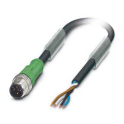 SAC-4P-M12MS/ 5,0-186