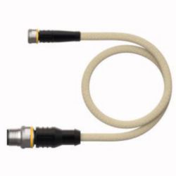 actuator- en sensorkabel bestand tegen lasspatten, Verlengkabel
