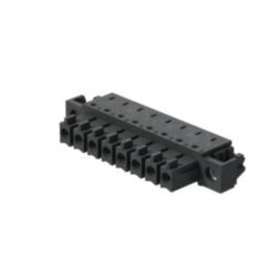 PCB plug-in connector (board connection), 3.81 mm, Number of poles: 2,