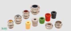 KVA-MS White PG42 (36-41mm) (10 Stuks)