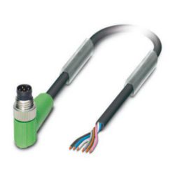 SAC-6P-M 8MR/10,0-PUR/M 8MR