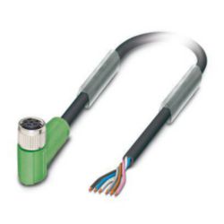 SAC-6P- 3,0-PUR/M 8FR