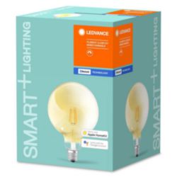 SMART+ Filament Globe Dimmable 52 6 W/2400 K E27