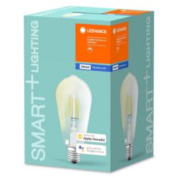 SMART+ Filament Edison Dimmable 60 6 W/2700 K E27