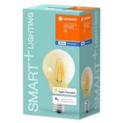 SMART+ Filament Classic Dimmable 52 6 W/2400 K E27