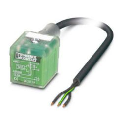 Sensor-/actorkabel