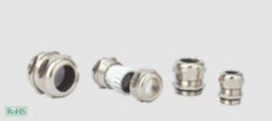 HSK-MS PG9 (4-8mm) (50 Stuks)