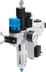 LFRS-1/8-D-MINI-KG service unit