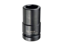 SLAGMOERDOPSLEUTEL 3/8"  L=30MM SW 11MM