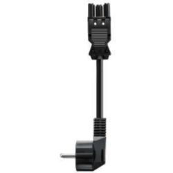 GST18I3 NETSNOER 1,5MM² 3 METER PVC ECA ZALMROOD