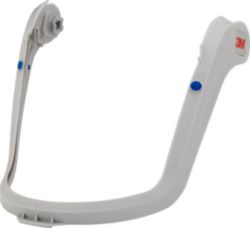 M-920VERSAFLO REPL.VISOR FRAME ASSYCE EU