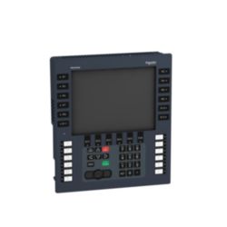 10.4 KEYPAD PANEL VGA-TFT