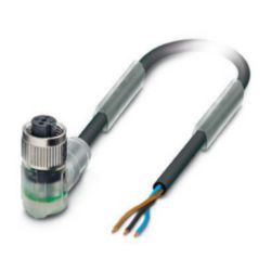 SAC-3P- 1,5-PUR/M12FR-2L