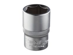 DOPSLEUTEL 6KNT 3/4" L=72MM SW 50MM