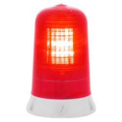 RA S S/F RED V24/240AC GY