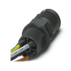 QPD W 3PE1,5 M20 0,5 BK