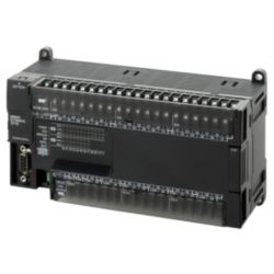 CPU S1 36/24 E/S DC Salidas NPN | RS-232c + RS-485 | 8K + 8K