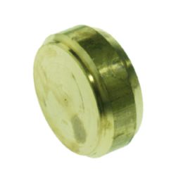 VSH Super afsluitplaat M15