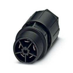 QPD W 4PE1,5 9-14 M25 FC BK