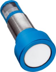 Ultrasone afstandssensoren, UM30-214115