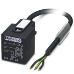 SAC-3P-10,0-PUR/A-1L-R