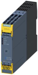 Failsafe direct-on-line starter, 1.6-7 A, 24 V DC, screw terminal