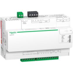 COMX510 PASARELA, DATALOGGER Y SERVIDOR
