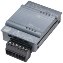 SIMATIC S7-1200, Digital input SB 1221, 4 DI, 5V DC 200kHz, Sourcing i
