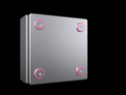 KX Terminal box SST