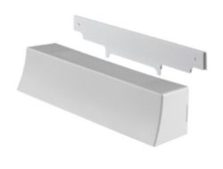 ADAPTER, MISTRAL 65 , ADAPTER FOR TRUNKI