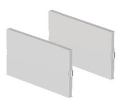 BLINDPLAAT CENTRAAL, MISTRAL 65 , 12M