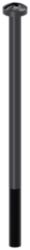 Mounting screw kit 2x metric thread M4 x 80 mm for 3VA51, 1-pole