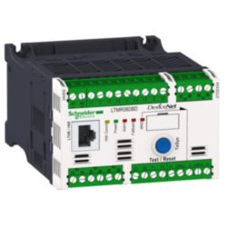 CONTROLLER DEVICENET 0.4-8A 115-230VAC