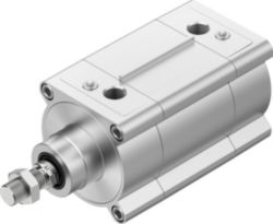 DSBF-C-100-320-PPVA-N3-R ISO cylinder