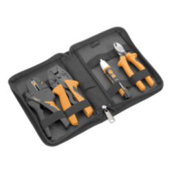 P BAG SET 4