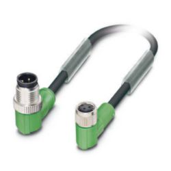 SAC-3P-M12MR/3,0-PUR/M 8FR