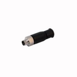Toebehoren voor sensoren en actuatoren, Confectioneerbare connector, C
