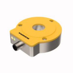Contactloze encoder met ATEX-certificaat, IO-link 3GD, zone 2 (22), Pr