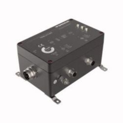 Veiligheidstechniek, Schakelbox voor uitschakeling van actuatorspannin