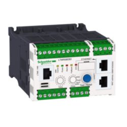 Controler Ethernet 5 100A 24VDC