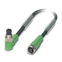 SAC-3P-M 8MR/0,3-PUR/M 8FS