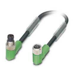 SAC-3P-M 8MR/ 3,0-PVC/M 8FR