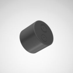 Mechanical accessories Tugra Grijs